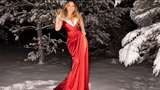 Wow! Mariah Carey Bisa Raup Rp 46 M dari Lagu All I Want For Christmas is You