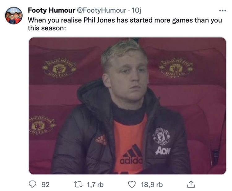 Meme MU