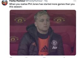 Dikira MU Bakal Gegenpressing, Ternyata Bikin Depressing