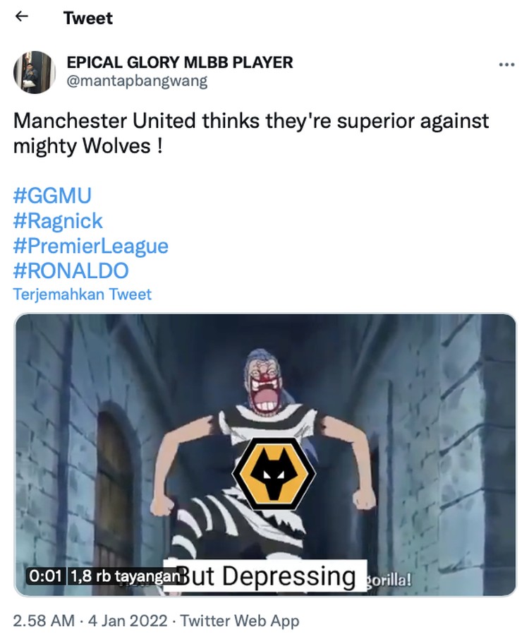 Meme Meme MU