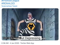 Dikira MU Bakal Gegenpressing, Ternyata Bikin Depressing