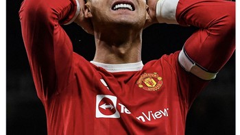 Peluang juara makin jauh, kini hanya meratap masuk Liga Champions saja? Foto: Twitter