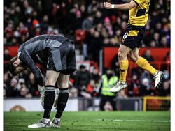 Dikira MU Bakal Gegenpressing, Ternyata Bikin Depressing