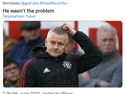 Dikira MU Bakal Gegenpressing, Ternyata Bikin Depressing