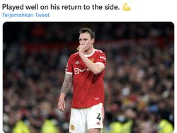 Dikira MU Bakal Gegenpressing, Ternyata Bikin Depressing