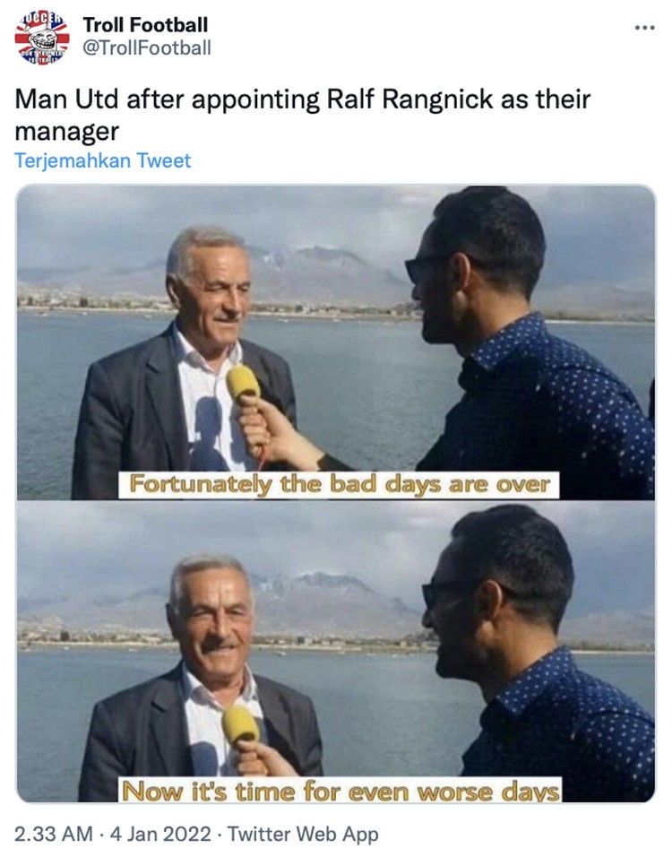 Meme Meme MU