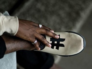 Daur Ulang Ampas Kopi Jadi Sepatu untuk Mengurangi Pencemaran Lingkungan