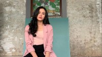 Tak heran jika Mitha Hardiyanti memang tidak asing. Foto: Instagram Mitha Hardiyanti