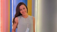 Mitha Hardiyanti juga pernah terlibat di sinetron Tukang Ojek Pengkolan. Foto: Instagram Mitha Hardiyanti