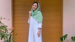 Sosok Mitha Hardiyanti, Tunangan Pebulu Tangkis Shesar Hiren