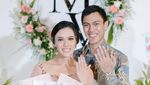 Sosok Mitha Hardiyanti, Tunangan Pebulu Tangkis Shesar Hiren