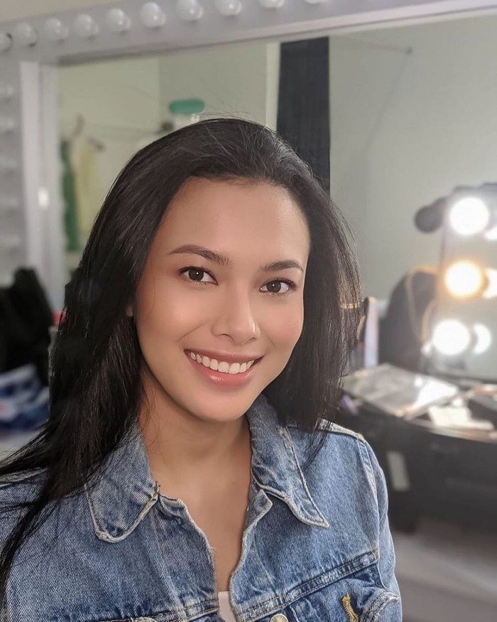 Mitha Hardiyanti
