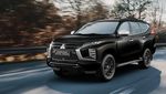 Edisi Serba Hitam Pajero Sport Ini Disapa Montero Sport
