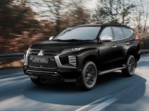 Salah Kaprah Mitsubishi Pajero & Toyota Fortuner Buat Ngebut di Jalan Tol
