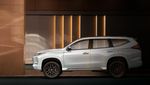 Edisi Serba Hitam Pajero Sport Ini Disapa Montero Sport