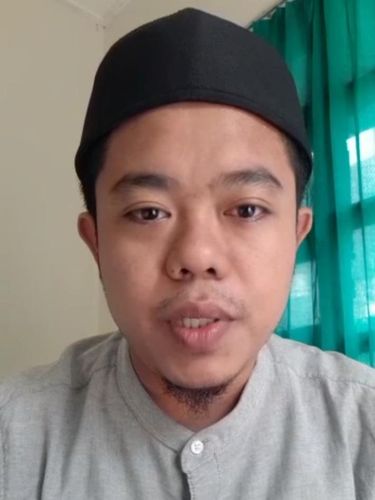 Wakil Sekretaris Badan Penanggulangan Ekstremisme dan Terorisme (BPET) MUI, Muhammad Najih Arromadloni