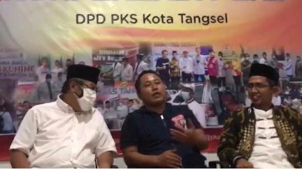 Narji PKS (dok. Istimewa). Narji PKS (dok. Istimewa).