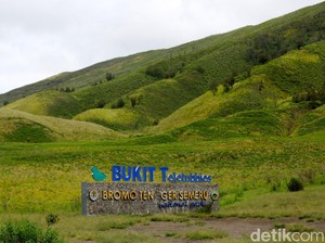 Mau Liburan ke Gunung Bromo? Ini Musim Terbaiknya