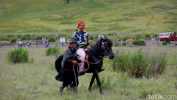 Itulah alasan mengapa wisata ke bukit teletubbies dan padang rumput savana bromo harus menyesuaikan waktu yang terbaik. Itulah alasan mengapa wisata ke bukit teletubbies dan padang rumput savana bromo harus menyesuaikan waktu yang terbaik.