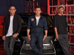 Cerita di Balik Album Second Chance Peterpan yang Dirilis Ulang NOAH