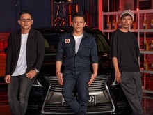 Ariel Tentang Rencana Album Terakhir NOAH yang Entah Kapan Usainya Ariel Tentang Rencana Album Terakhir NOAH yang Entah Kapan Usainya