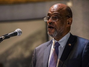 PM Haiti Lolos Percobaan Pembunuhan, AS Catat 1 Juta Kasus Corona Sehari