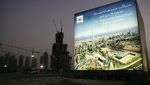 Hari Ini 12 Tahun Lalu, Gedung Tertinggi di Dunia Burj Khalifa Dibuka