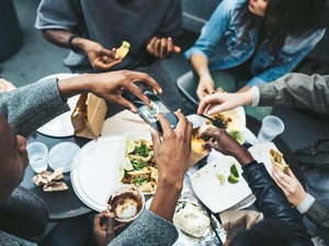 Serba-serbi Prediksi Makanan hingga Minuman yang Bakal Ngehits Tahun 2022