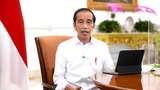 Di Acara B20, Jokowi Tegaskan RI Kaya Mineral Tapi Ogah Ekspor Mentah