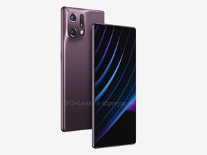 Bocoran Spesifikasi dan Harga Oppo Find X5