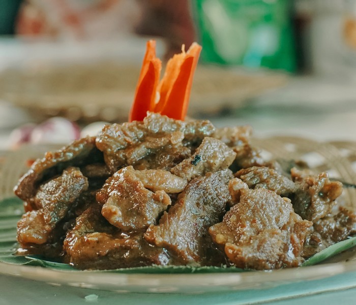 Resep Kicik Daging Sapi. Resep Kicik Daging Sapi.