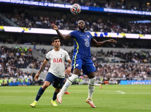 Conte Berharap Lukaku Main Lawan Tottenham
