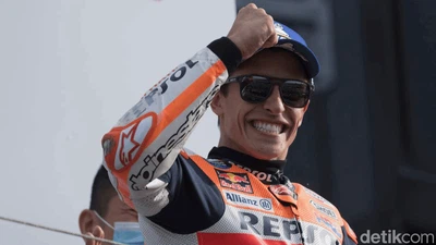 Rossi Pensiun, Tiga Pebalap Ini Diprediksi Jadi Ikon Baru MotoGP