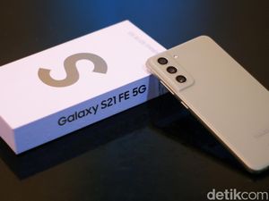 Alasan Samsung Batalkan Penerus Galaxy S21 FE Terungkap