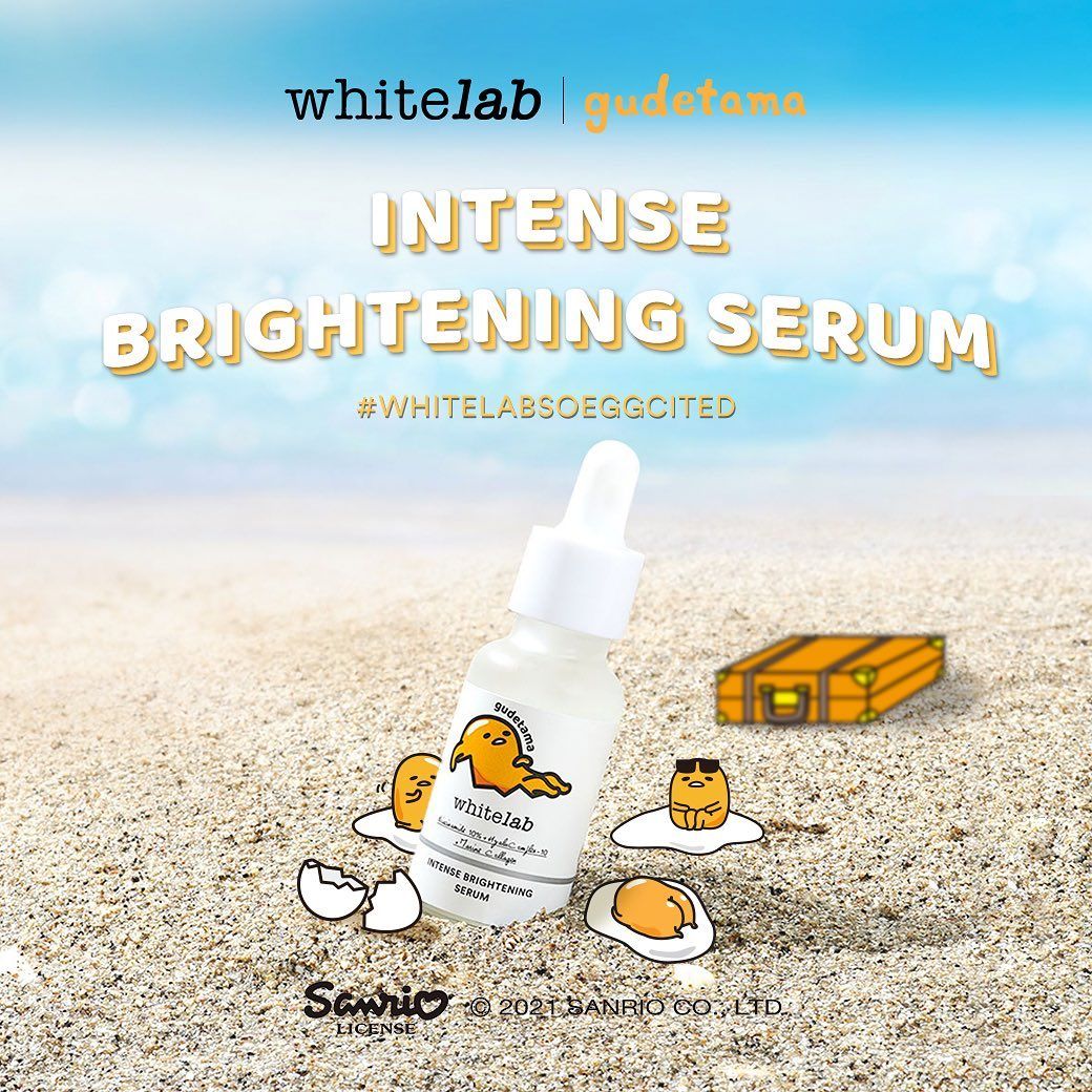 Serum yang Bagus untuk Mencerahkan Kulit, Bikin Glowing di 2022