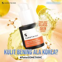 5 Serum Yang Bagus Untuk Mencerahkan Kulit, Bikin Glowing Di 2022