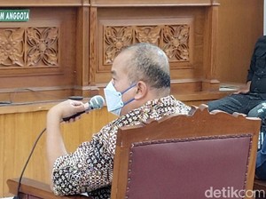 Ahli Forensik Ungkap Penyebab Kematian Laskar FPI: Luka Tembak di Dada