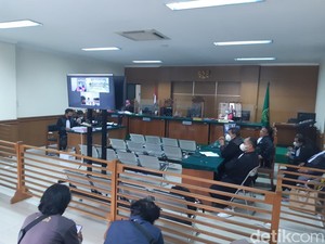 JPU Sebut FSPP Banten Tak Kembalikan Uang Hibah Rp 11 M ke Negara