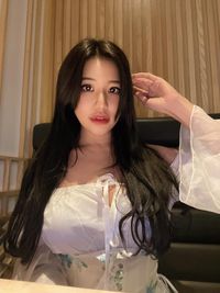 Ini Wanita Asia Tenggara Pertama yang Jadi Model Majalah Dewasa Penthouse