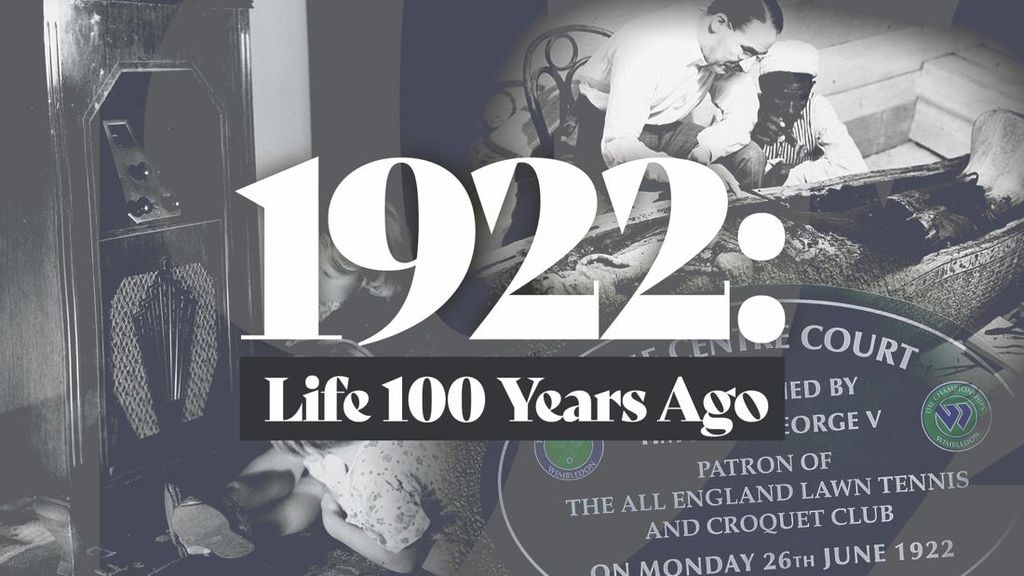 Peristiwa 100 Tahun Lalu Ubah Sejarah Dunia: Insulin Obati Diabetes-Mumi Firaun