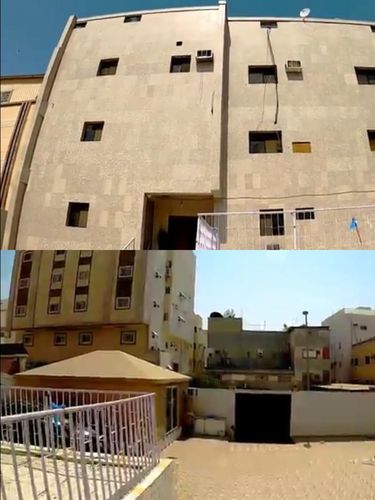 TKW viral yang menjadi pengusaha sukses dan mempunyai apartemen dengan 27 kamar.