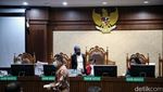 Tok! Mantan Bos ASABRI Divonis Bersalah, Tertinggi Dihukum 20 Tahun