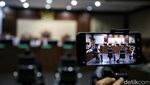 Tok! Mantan Bos ASABRI Divonis Bersalah, Tertinggi Dihukum 20 Tahun