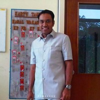 Ia juga sempat banting setir menjadi awak kapal pesiar. Saat itu Ahmad Sahroni disebut menjadi tukang cuci peralatan masak di dalam kapal pesiar.(Foto: Instagram/@ahmadsahroni88)