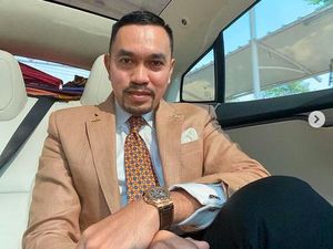 NasDem Tantang PPATK Buka 21 Nama Bendahara Parpol Penerima Aliran Rp 195 M