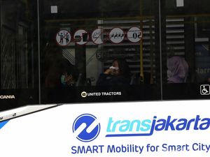 Libur Sekolah, TransJakarta Sediakan Bus Wira-wiri di Ancol