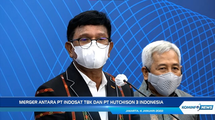 Tugas Indosat Setelah Akuisisi dan Merger PT Hutchison 3 Indonesia