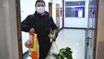 Usai Xian, China Lockdown 1 Kota Lagi Gegara Corona