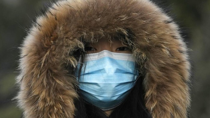 Usai Xi'an, China Lockdown 1 Kota Lagi Gegara Corona Setelah melakukan lockdown di Xi'an imbas lonjakan kasus COVID-19, China kembali mengunci-batasi aktivitas warga di salah satu kotanya. Kota itu adalah Yuzhou.