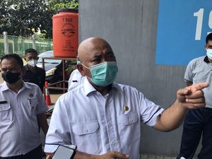 Geger Pemkot Bekasi Belanja Karangan Bunga Rp 1,1 Miliar